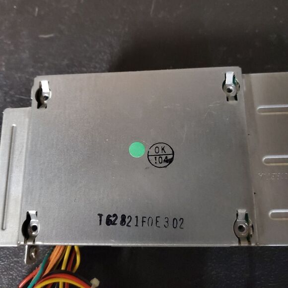 API-8628 Ac-Bel Power Supply for Compaq Presario 5304 -Vintage Computing - Picture 6 of 10